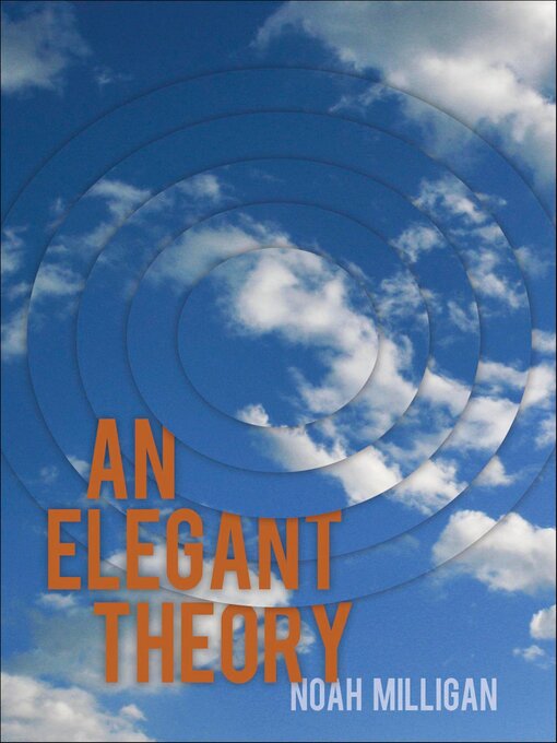 Cover image for An Elegant Theory